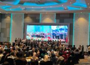 Penyelarasan GDPK Sebagai Persiapan Indonesia Emas 2045
