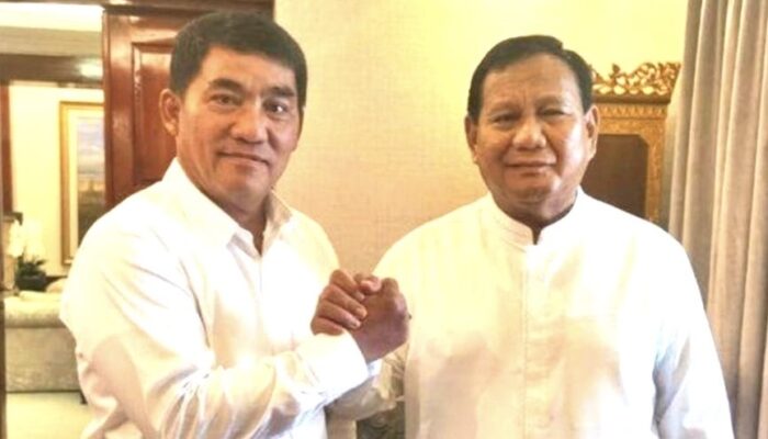 Disokong Penuh Presiden Prabowo, Warga Yakin YSK Bakal Jadikan Lebih Hebat