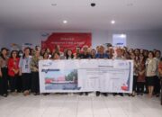 ASN BKKBN Sulut Tanda Tangan Komitmen Ciptakan Zona Berintegritas